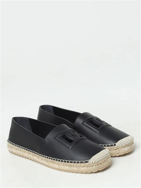 Men's Dolce & Gabbana Espadrilles 